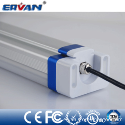 Waterproof led tube waterproof wall lights led grow light bar L07G